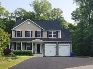 670 Stratton Pl, Prince Frederick, MD 20678