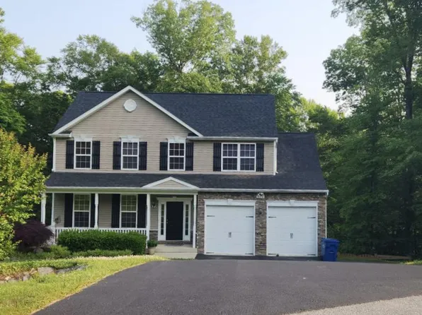 670 Stratton Pl, Prince Frederick, MD 20678