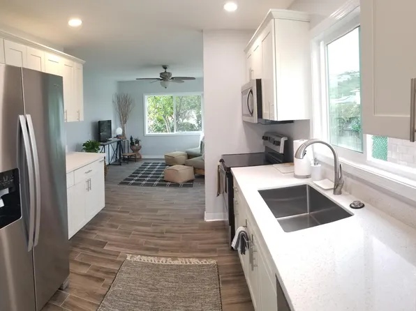 3407 Kaau St, Honolulu, HI 96816