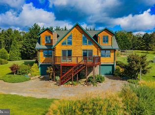 13200 Martins Mountain Ln, Oldtown, MD 21555