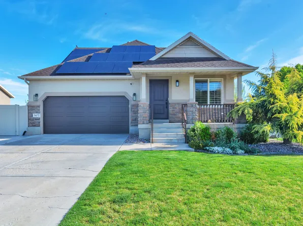 5672 W Swift Rd, West Jordan, UT 84081
