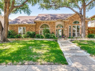 4653 Home Pl, Plano, TX, 75024