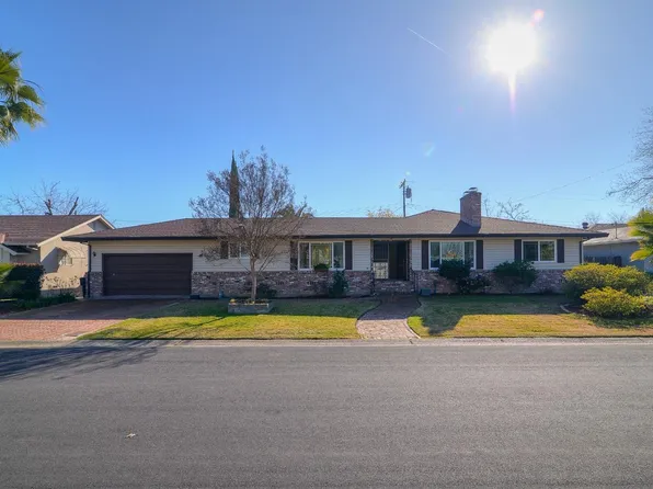 1014 Hillcrest Ave, Roseville, CA 95678
