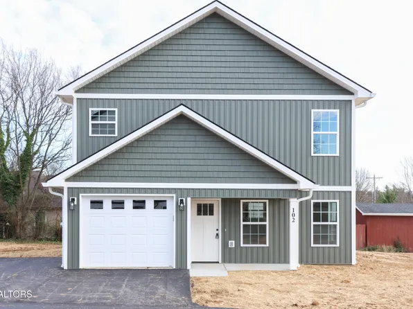 102 & 105 Ken Lewis Way, Maryville, TN 37801