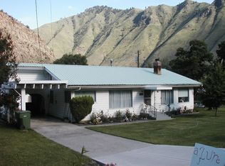 520 S Main St, Riggins, ID 83549