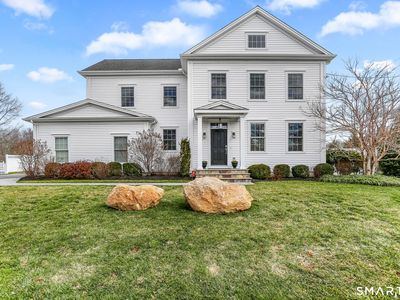 10 Pansy Road, Fairfield, CT, 06824