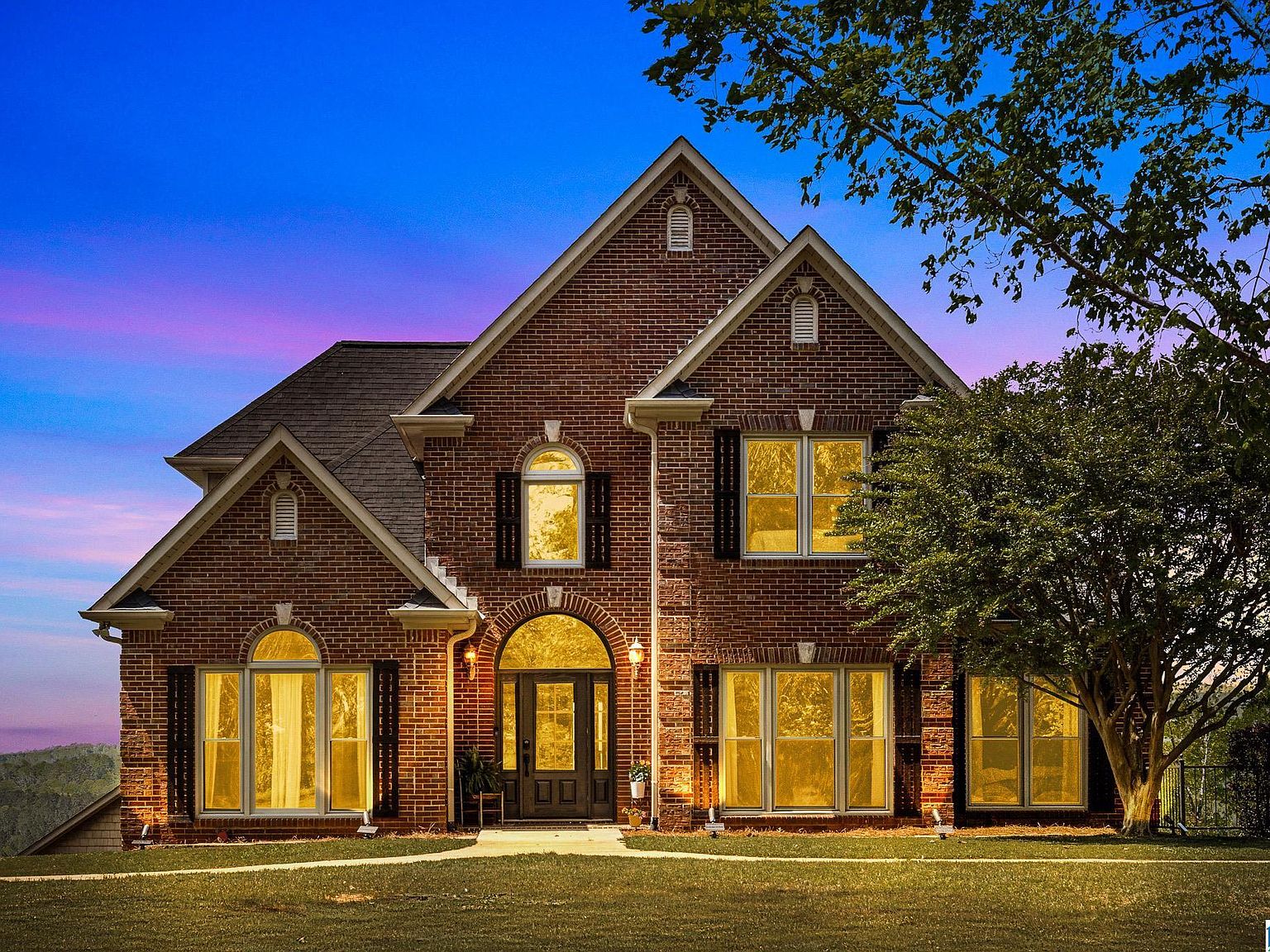 206 Shaw Rd, Pell City, AL 35128 | Zillow, image size:1536x1152