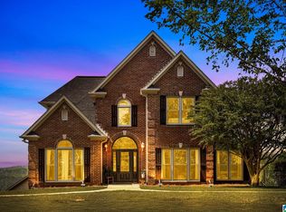 206 Shaw Rd, Pell City, AL 35128