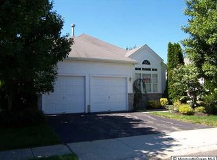 6 Courtney Ln, Manchester Township, NJ