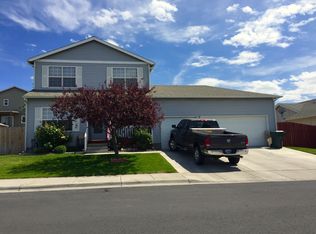 2132 NW Eucalyptus Dr, Hermiston, OR 97838