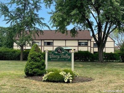119 Fifteenth Street #G-2, Garden City, NY, 11530