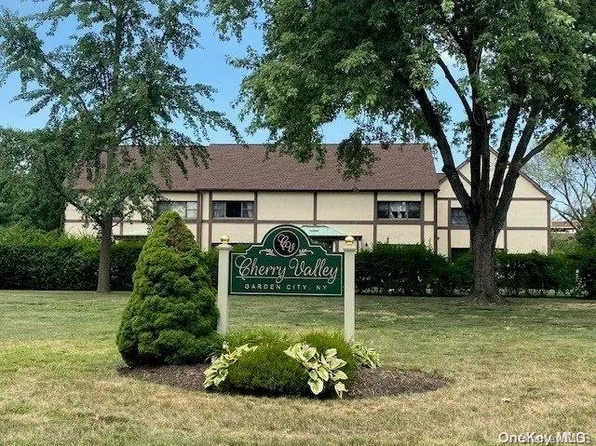 119 Fifteenth Street #G-2, Garden City, NY 11530