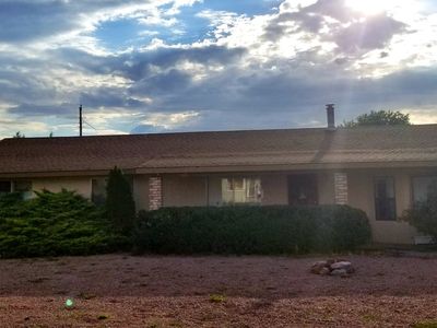 326 N St, Eagar, AZ, 85925