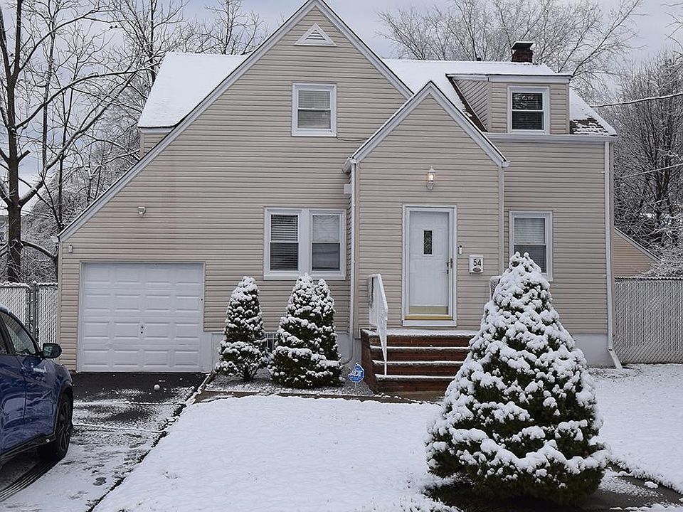54 New York Ave, Dumont, NJ 07628 Zillow