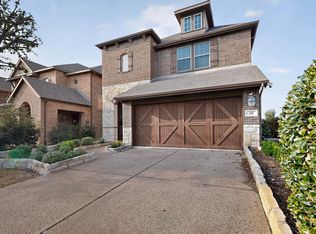 200 Chester Dr, The Colony, TX 75056