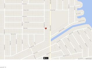 12245 Strett Ave, Port Charlotte, FL 33981