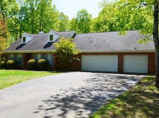 54 Beverly Cir, Paris, TN 38242