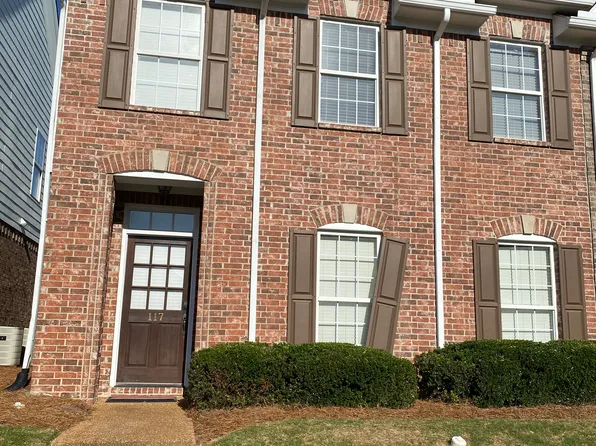 117 Patti Ln, Oxford, MS 38655