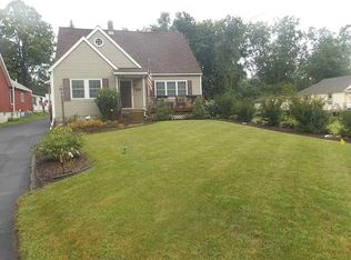 105 Central Ave, Schenectady, NY 12304