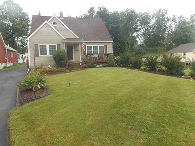 105 Central Ave, Schenectady, NY, 12304