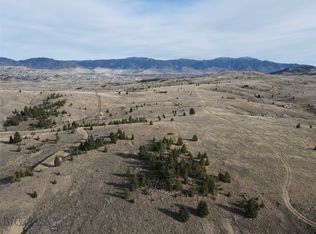 Hyde Park, Butte, MT 59701