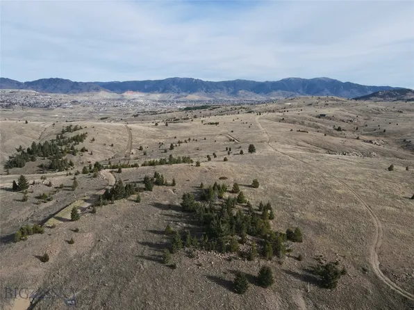 Hyde Park, Butte, MT 59701