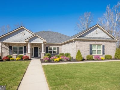 303 River Mansion Dr, Jefferson, GA, 30549