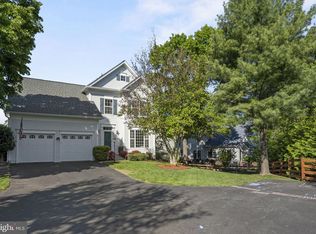 12227 Conveyor Ct, Bristow, VA 20136