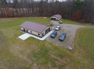 20767 Partello Rd, Marshall, MI 49068