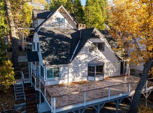 301 Bret Harte Rd, Lake Arrowhead, CA 92352