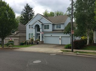 16445 SW Loon Dr, Beaverton, OR 97007