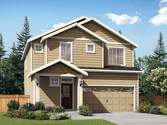 The Cypress at Bay Vista by LGI Homes