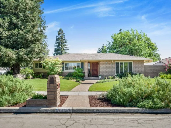 1193 W Fremont Ave, Fresno, CA 93711