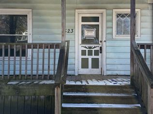 523 Eleanor Ave, Saginaw, MI 48602