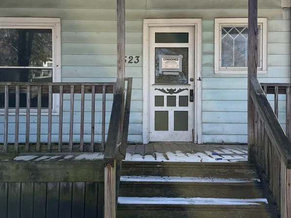 523 Eleanor Ave, Saginaw, MI 48602