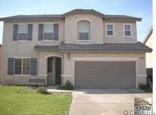 43751 Rucker St, Lancaster, CA 93535