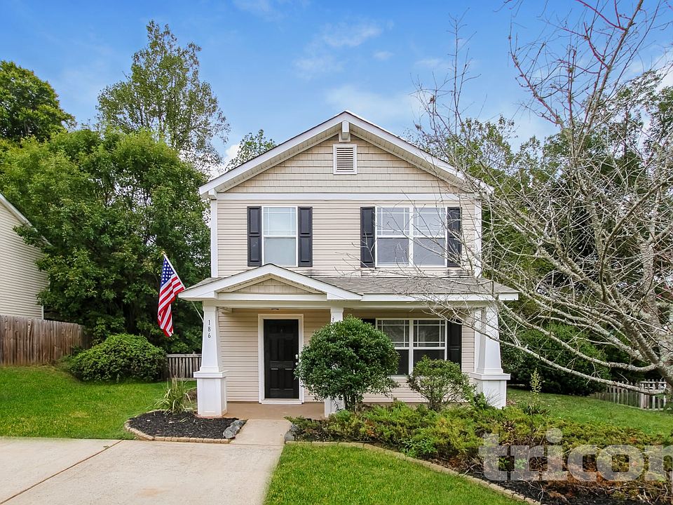 1st image of 186 English Hills Dr