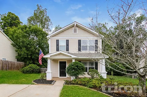 186 English Hills Dr Photo 1