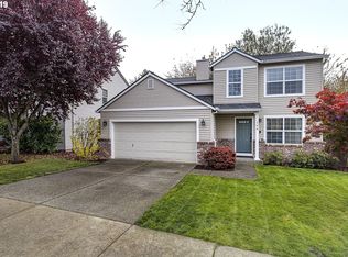 146 NE Danbury Ave, Hillsboro, OR 97124