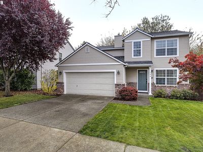 146 NE Danbury Ave, Hillsboro, OR, 97124