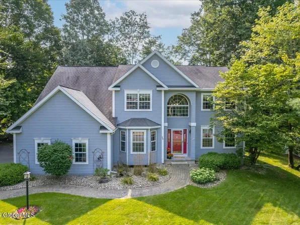 38 Greylock Drive, Wilton, NY 12831