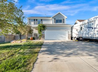 954 W Timpie Rd, Tooele, UT 84074