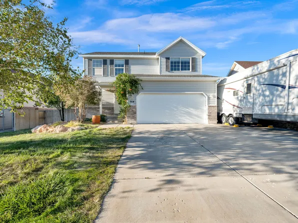 954 W Timpie Rd, Tooele, UT 84074