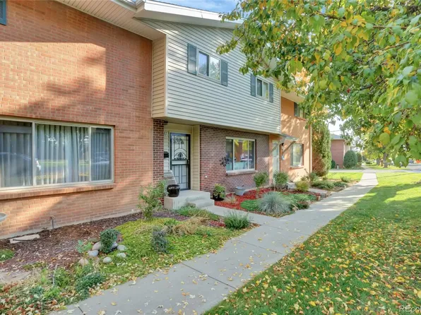 9111 E Mansfield Ave, Denver, CO 80237
