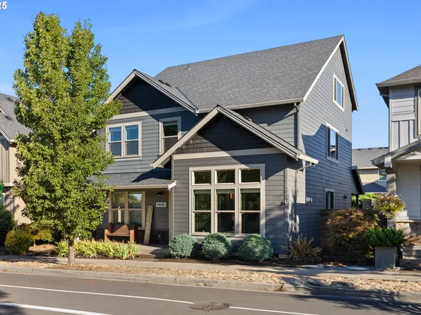 14695 Thayer Rd, Oregon City, OR 97045