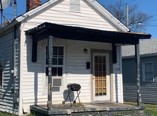 1105 W 7th St, Owensboro, KY