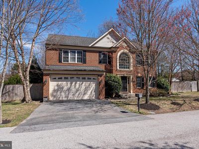 7703 Brasswood Ln, Severn, MD, 21144