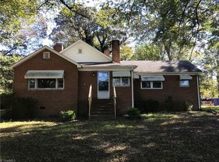 10129 S Nc Highway 150, Linwood, NC 27299