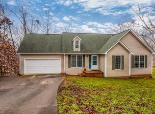 1917 Highland Rd LOT 63, Maryville, TN 37801