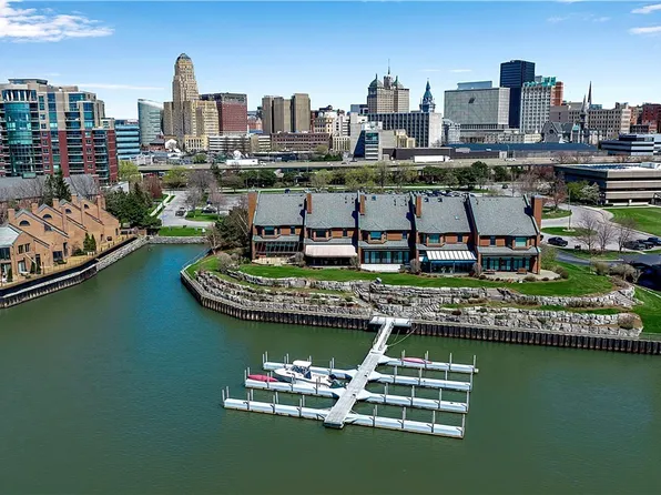 48 Waterfront Cir, Buffalo, NY 14202